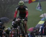 Sven Nys  © Bart Hazen