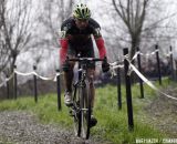 Sven Nys  © Bart Hazen