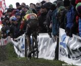 Sven Nys  © Bart Hazen