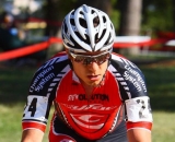 The Cyfac riders are focused on a common goal - rule the MAC in 2010. © Anthony Skorochod/cyclingcaptured.com