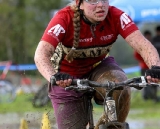 High school Junior churning the mud ©Matt Haughey