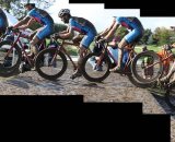 Tony Pic panorama compilation shot - bikes are for riding ©Matt Haughey