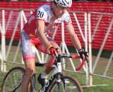 Tim Van Nuffel rounded out the top ten. ? Amy Dykema