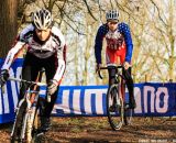 Official Course Training UCI CX World Championships - Hoogerheide, The Netherlands - 30th January 2014