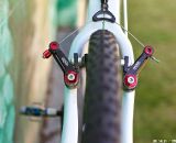 Avid Shorty Ultimate (in Euro Position). © Joe Sales