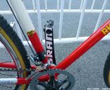 SRAM Force cranks © Cyclocross Magazine