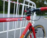 Cane Creek headset © Cyclocross Magazine