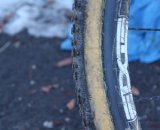 Challenge Grifo&#039;s are a popular choice for many conditions. © Cyclocross Magazine
