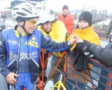 Curley at 2010 Nats in Bend. © Cyclocross Magazine