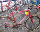 Troy Wells' Chili Con Crosso. ? Cyclocross Magazine