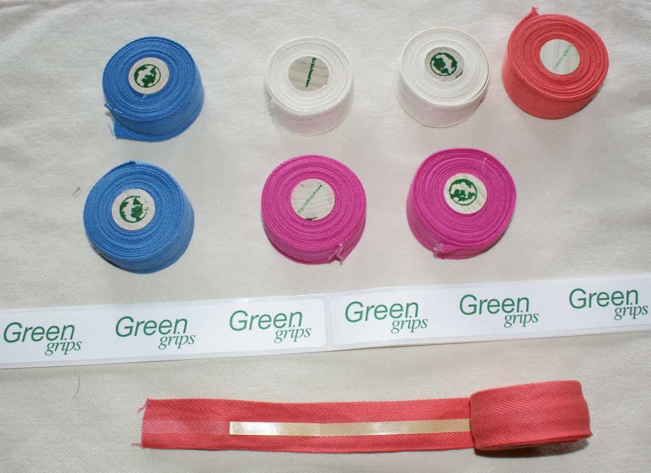 Product Spotlight and Review- Green Grips ? Cyclocross Magazine