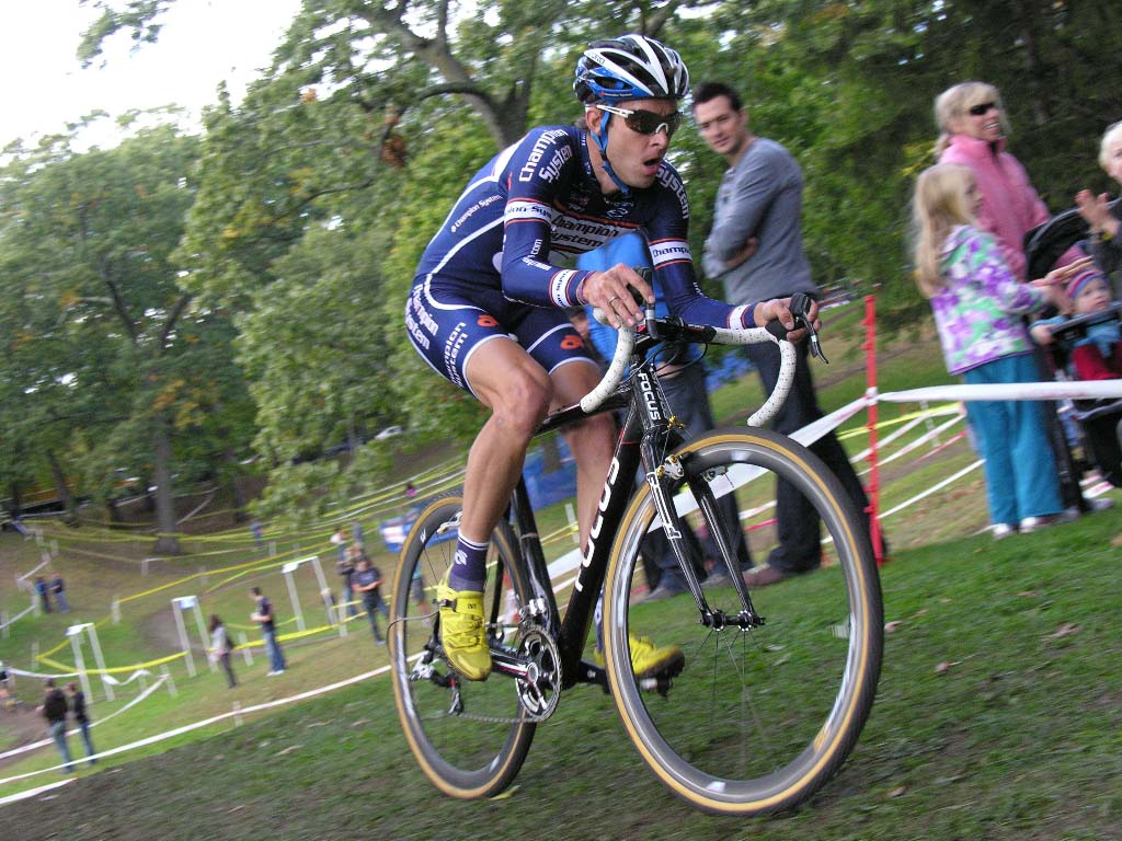 Photos from Day 2 of Providence Festival of Cyclocross - Cyclocross ...