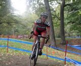 Roger Williams Park in Providence © Cyclocross Magazine