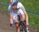 Helen Wyman © Cyclocross Magazine