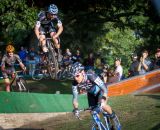 Hitting the new tabletop feature at Providence Day 1 2013. © Todd Prekaski