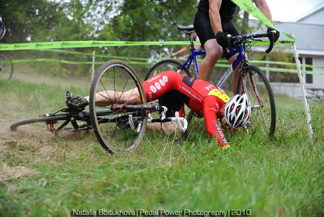 Head to wheel © Natalia Boltukhov | Pedal Power Photography