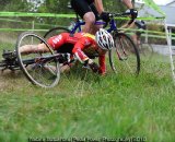 Going down... © Natalia Boltukhov | Pedal Power Photography