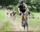 Sara Bresnik building a gap © Natalia Boltukhov | Pedal Power Photography