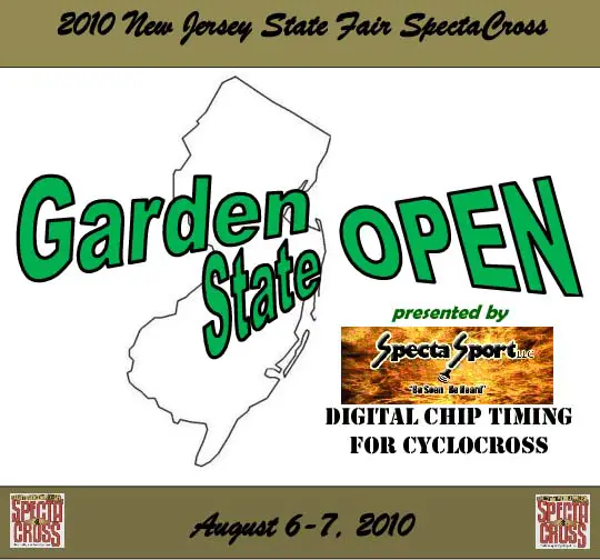 SpectaCross Garden State Open