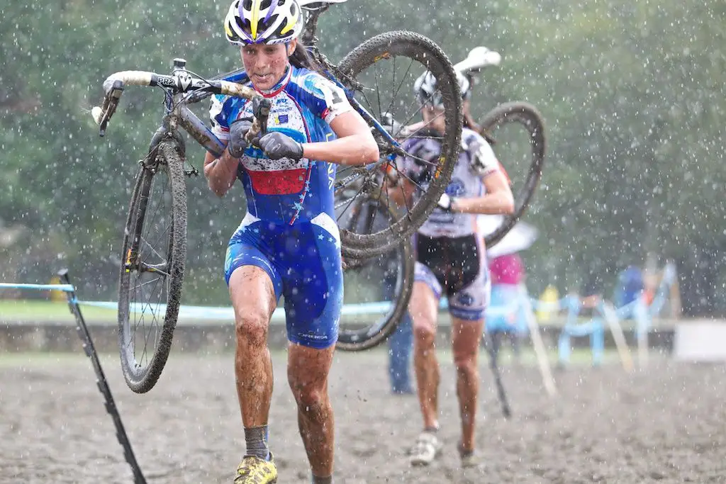 ...before the skies opened up. Rad Racing GP 2010 © Joe Sales