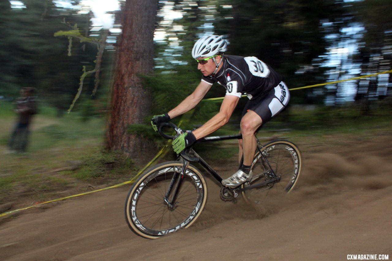 Raleigh avanti top race
