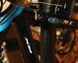 The 2012 Raleigh RX brings a more-affordable entry-level cyclocross bike to the line-up. © Cyclocross Magazine
