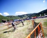 The Cat 3/4 men was the biggest field of the day. © Cathy Fegan Kim