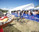 Saturday's Waffle - a UTCX favorite © Cathy Fegan Kim