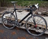 Win a pair of Raleigh carbon cyclocross bikes, plus a pro contract, for racing cyclocross in July.