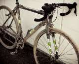 The Raleigh 2010 RX 1.0 adds adds SRAM Rival