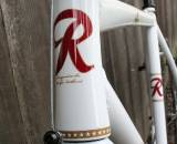 The Rainier-inspired singlespeed was a big hit