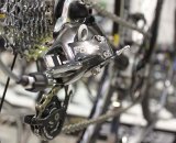 SRAM Force graces the Redline Team. © Cyclocross Magazine