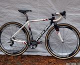 2013 Redline Carbon Conquest Team bike, 48cm © Cyclocross Magazine