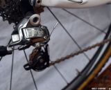 SRAM Force © Cyclocross Magazine