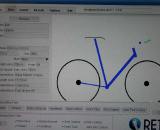 Retul-generated bike setup data © Brody Boeger