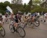 Rochester NY's Rohrbach’s Ellison Park UCI Cyclocross Race, Day 1. © Brian Boucheron