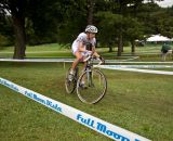 Rochester NY's Rohrbach’s Ellison Park UCI Cyclocross Race, Day 1. © Brian Boucheron