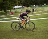 Rochester NY's Rohrbach’s Ellison Park UCI Cyclocross Race, Day 1. © Brian Boucheron