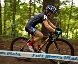 Rochester NY's Rohrbach’s Ellison Park UCI Cyclocross Race, Day 1. © Brian Boucheron