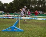 Rochester NY's Rohrbach’s Ellison Park UCI Cyclocross Race, Day 1. © Brian Boucheron