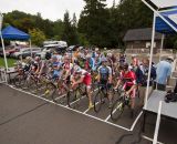 Rochester NY's Rohrbach’s Ellison Park UCI Cyclocross Race, Day 1. © Brian Boucheron