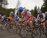 Rochester NY's Rohrbach’s Ellison Park UCI Cyclocross Race, Day 1. © Brian Boucheron