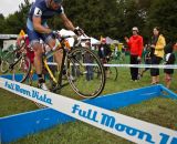 Rochester NY's Rohrbach’s Ellison Park UCI Cyclocross Race, Day 1. © Brian Boucheron