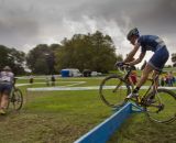 Rochester NY's Rohrbach’s Ellison Park UCI Cyclocross Race, Day 1. © Brian Boucheron