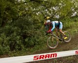 Rochester NY's Rohrbach’s Ellison Park UCI Cyclocross Race, Day 1. © Brian Boucheron