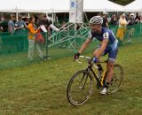 Rochester NY's Rohrbach’s Ellison Park UCI Cyclocross Race, Day 1. © Brian Boucheron