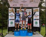 Rochester NY's Rohrbach’s Ellison Park UCI Cyclocross Race, Day 1. © Brian Boucheron