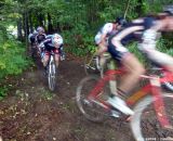 Rochester Elite Men Day 1. © Cyclocross Magazine