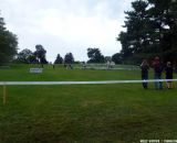 Rochester Elite Men Day 1. © Cyclocross Magazine