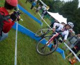 Rochester Elite Men Day 1. © Cyclocross Magazine